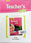 Career Paths Beauty Salon Teacher's Guide, Student's Book with Digibook and Online Audio