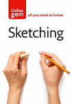 Collins Gem Sketching