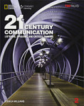 21st Century Communication: Listening, Speaking and Critical Thinking 2 Student's Book with Internet Access Code