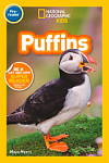 National Geographic Kids Readers  Pre-Reader Puffins