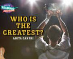 Pathfinders 2 Who is the Greatest?