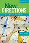 New Directions Reading, Writing, and Critical Thinking Student's Book