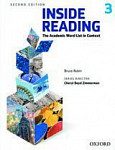 Inside Reading (2nd Edition) 3 Student Book