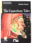 Reading and Training 4 The Canterbury Tales with Audio
