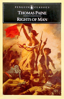 The Rights of Man