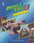 Project Video 1 Activity Book