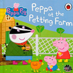 Peppa Pig Peppa at the Petting Farm