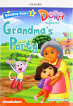Reading Stars 2 Grandma's Party