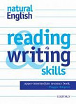 Natural English Upper-Intermediate: Reading and Writing Skills