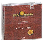 Panorama 2 CD audio collectifs (лицензионная копия)