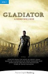 Pearson English Readers 4 Gladiator A Hero Will Rise