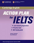 Action Plan for IELTS General Training Module Self-Study Student's Book
