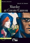 Reading and Training 2 Murder at Coyote Canyon with Audio CD-ROM