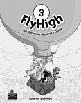 Fly High 3 Fun Grammar Teacher's Guide