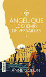 Angelique Tome 2 Le chemin de Versailles