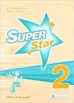 Super Star 2 Workbook