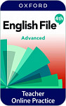 English File (4th edition): Advanced  Teacher's Resource Centre with Online Practice (для преподавателей)