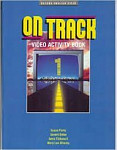 On Track Video Activity Book