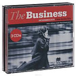The Business Intermediate Class Audio CDs (Лицензионная копия)