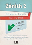 Zenith 2 Version numerique sur cle USB