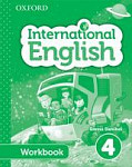 Oxford International English 4 Student Workbook