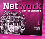 Network 1 Class Audio CDs