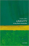 Gravity: A Very Short Introduction