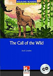 Helbling Readers 4 The Call of the Wild with Audio CD