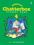 American Chatterbox 4 Student's Book 