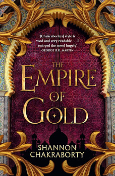 The Empire of Gold