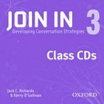 Join In 3: Class Audio CDs 
