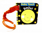 Smile! Buggy Book (Baby Touch)