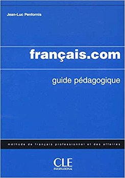 Francais.com Intermediaire Guide Pedagogique