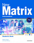 New Matrix Intermediate Student's Book