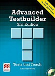 Advanced Testbuilder (3rd Edition) without Key with Audio CDs