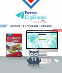 Career Paths Business English Digibook Application