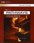 Pathways 1 Listening, Speaking and Critical Thinking Teacher's Guide
