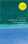 World Music A Very Short Introduction