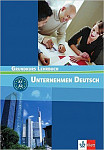 Unternehmen Deutsch 1 Grundkurs Lehrbuch
