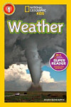 National Geographic Kids Readers 2 Weather