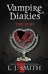 The Vampire Diaries 3 The Fury