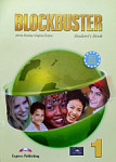 Blockbuster 1 Student's Book