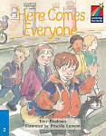 Cambridge Storybooks 2 Here Comes Everyone
