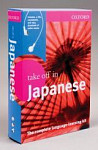 Oxford Take Off in Japanese Coursebook with CDs Pack