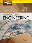 Career Paths Agricultural Engineering Student's Book with Digibook