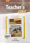 Career Paths Agricultural Engineering Teacher's Guide, Student's Book with Digibook and Online Audio