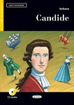 Lire et s'entrainer B1 Candide + CD