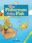 Showtime Readers 1 The Fisherman And The Fish Teacher's Edition with Cross-Platform Application