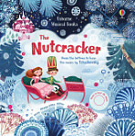 Usborne Musical Books The Nutcracker