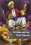Dominoes  Quick Starter Ali Baba and the Forty Thieves and Multi-ROM